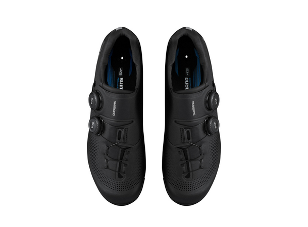 Shimano RC703 Landeveissko Sort, 45 