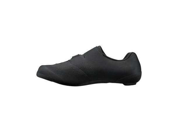 Shimano RC703 Landeveissko Sort, 45 