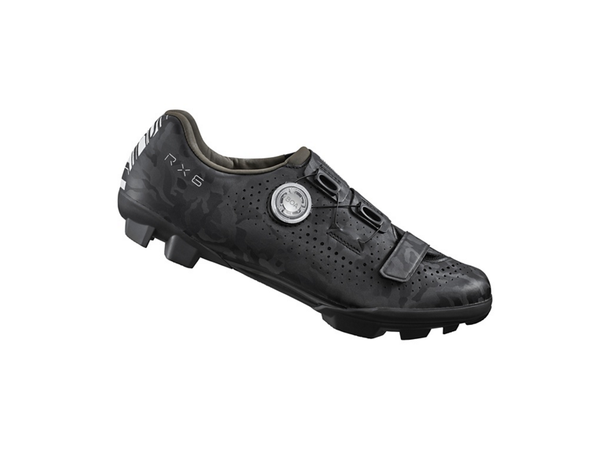 Shimano RX600 Gravelsko 44