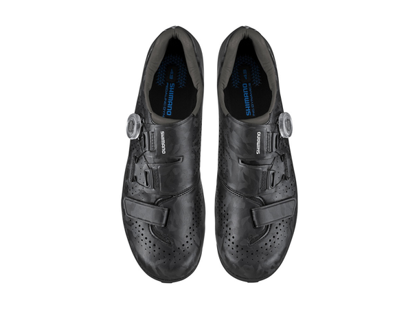 Shimano RX600 Gravelsko 44 