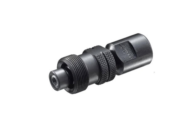 Shimano TL-FC10 Krankavdrager Til firkant krankarmer 