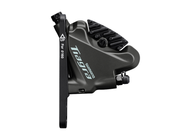 Shimano Tiagra 4770 Bremsekalipper Foran, BR-4770 (F) 