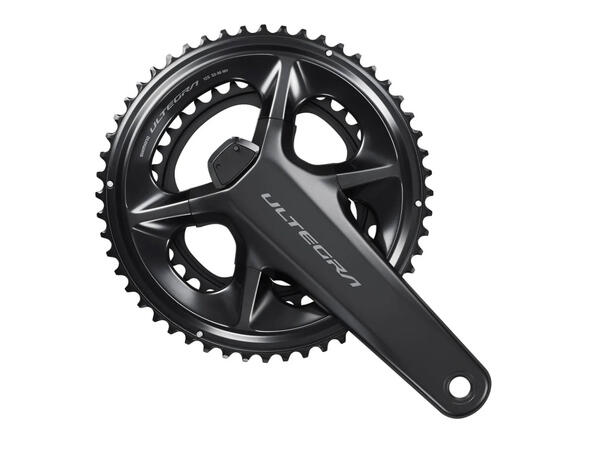 Shimano Ultegra R8100P Wattkrank 165MM, uten drev 