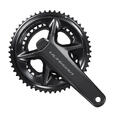 Shimano Ultegra R8100P Wattkrank Leveres uten drev