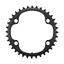Shimano Ultegra R8100 Drev 2x12-delt, 110BCD