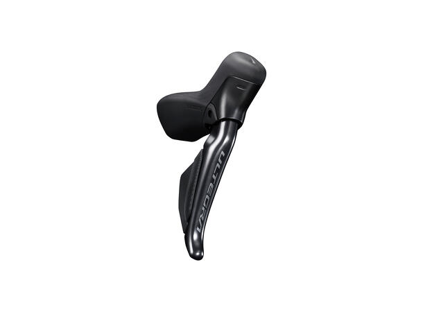 Shimano Ultegra R8170 Di2 STI Girhendel Høyre, 12-delt, For skivebrems, Trådløs 