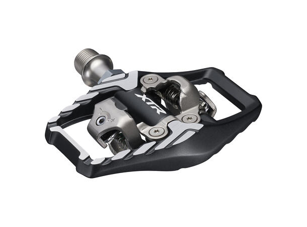 Shimano XTR M9120 Pedaler SPD, ink.cleats 