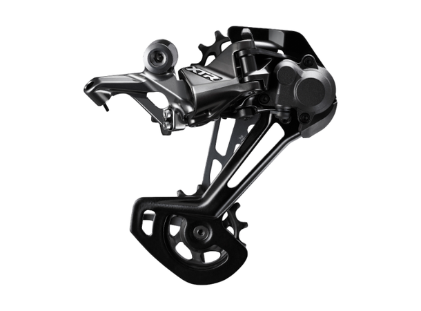 Shimano XTR RD-M9100 Shadow+ SGS Bakgir 12-D, Long Cage 