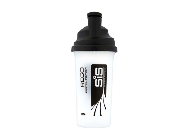 SiS Shaker Transparent, 700 ml 