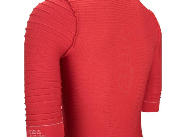 Spatzwear Race Layer Undertrøye Rød S 