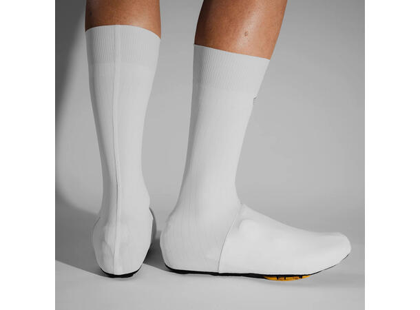 Spatzwear Windsock 2 aero skotrekk Hvit L 