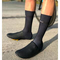 Spatzwear Windsock 2 aero skotrekk Sort Made for the race