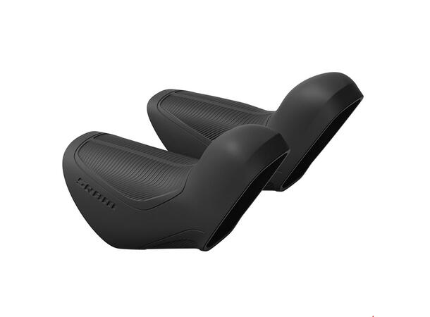 Sram Hoods eTap AXS Sort, Par, Mekanisk brems 
