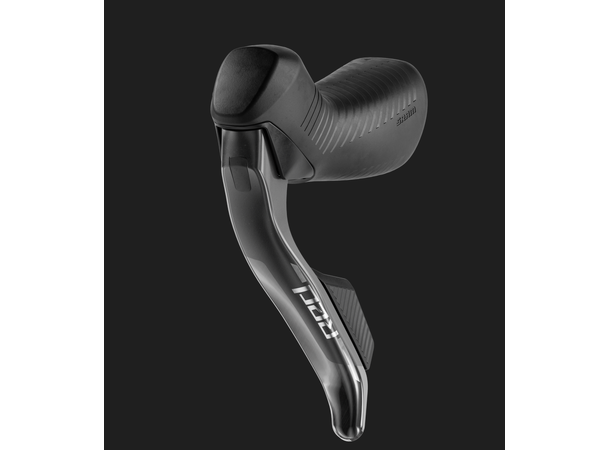 Sram Red AXS E1 Gruppesett med Computer Ink Hammerhead Karoo, Uten Krank/kassett 