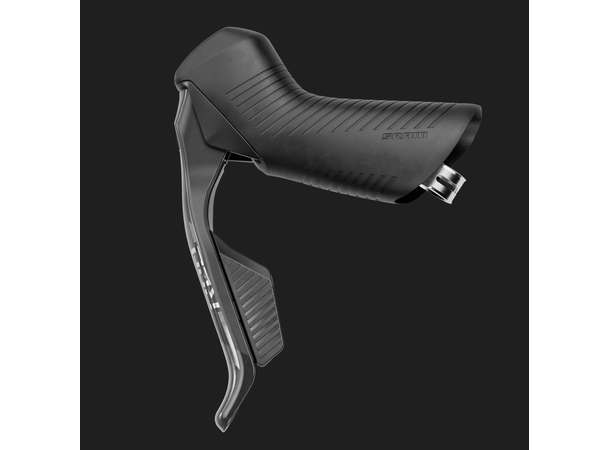 Sram Red AXS E1 Gruppesett med Computer Ink Hammerhead Karoo, Uten Krank/kassett 
