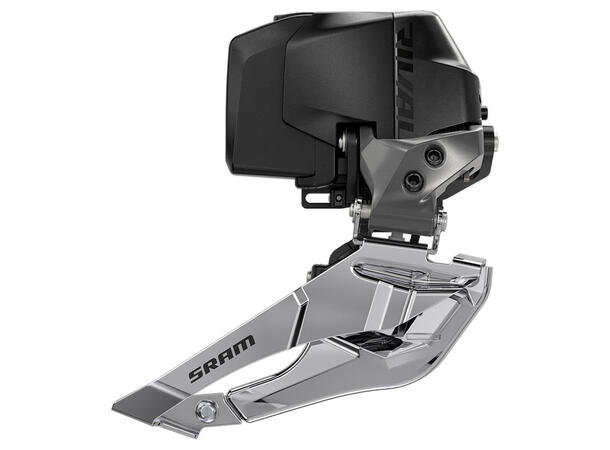Sram Rival eTap AXS, 12-Delt Framgir Braze-On 