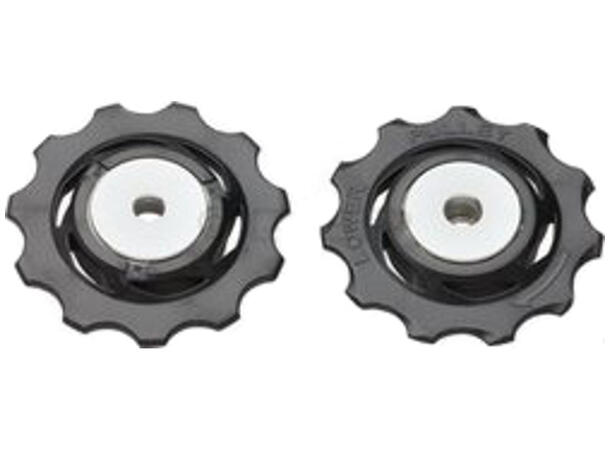 Sram Trinsehjul 2x10 Sett, Alle Sram road 2x10 