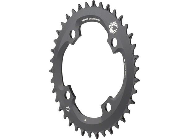 Sram X-Sync Eagle Drev 38T, 104 BCD/4 Bolt 
