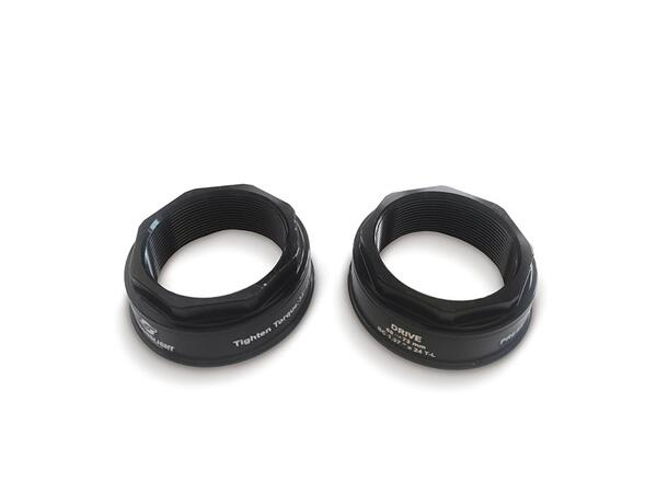 Stronglight PF30 to BSA adapter Pressfit 46x68/73 - BSA 