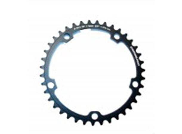 Stronglight Road Drev 39T, 135BCD, Campa 