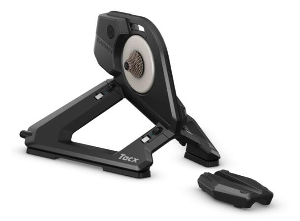 Tacx NEO 3M Sykkelrulle Avansert smart innendørssykkeltrener 
