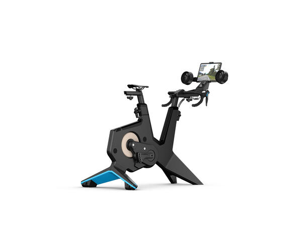 Tacx Neo Bike Plus Interaktiv, 2200watt, Spinningsykkel 