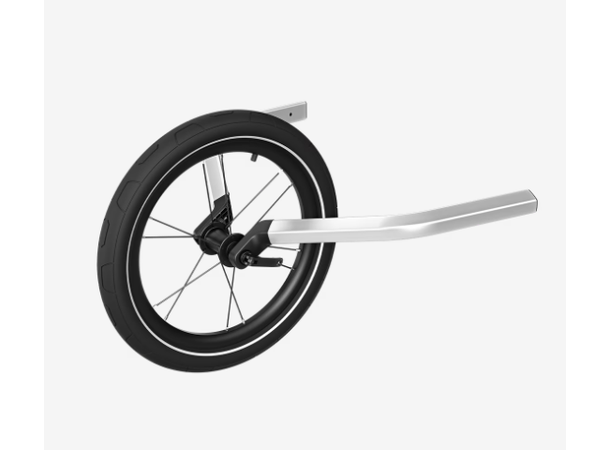 Thule Chariot Joggesett 2 Til Chariot Dobbelvogner 