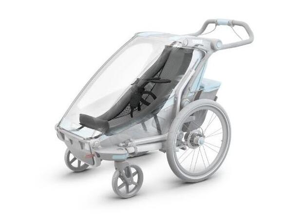 Thule Infant Sling Hengekøye 1-10mnd, opptil 10kg, Under 75cm 