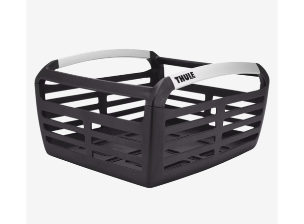 Thule Pack n Pedal Bike Basket Kurv til bagasjebrett 