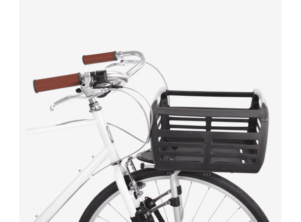 Thule Pack n Pedal Bike Basket Kurv til bagasjebrett 