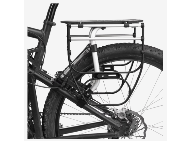 Thule Pack n Pedal Side frames Siderammer til bagasjebrett 