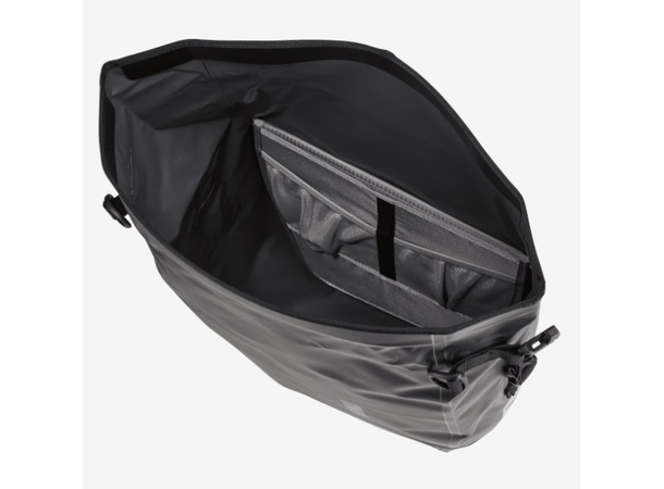 Thule Shield Pannier Sidevesker 2 stk 25 l, Par, Sort 