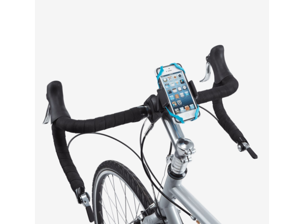 Thule Smartphone Bike Mount Fest din smarttelefon på styret 