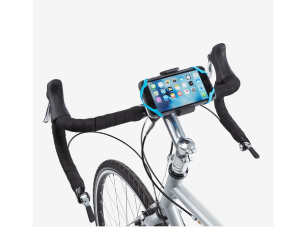 Thule Smartphone Bike Mount Fest din smarttelefon på styret 