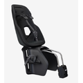 Thule Yepp Nexxt 2 Maxi Sykkelsete Rammemontering, Sort