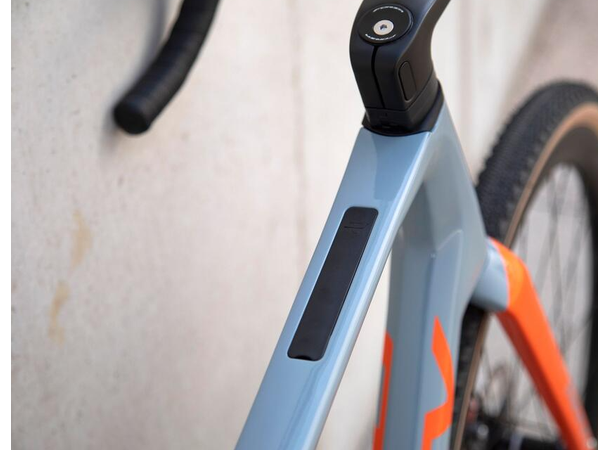 Top tube deksel Ridley Grifn 