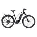 Trek Allant+ 5 Mid-Step Trek Black, Bosch 85Nm, 800Wh