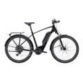 Trek Allant+ 5 Trek Black, Bosch 85Nm, 800Wh