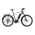 Trek Allant+ 6 Galactic Grey, Bosch 85Nm, 800Wh