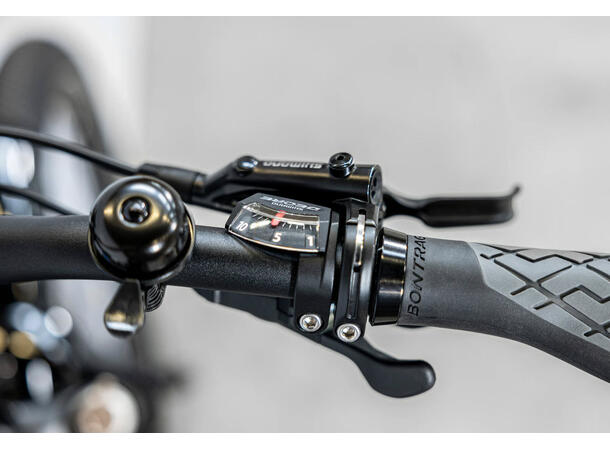 Trek Allant+ 6 Galactic Grey, L 