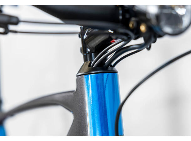 Trek Allant+ 6 Galactic Grey, L 