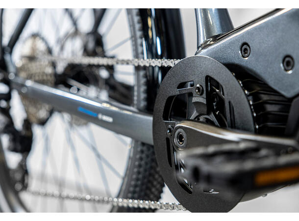 Trek Allant+ 6 Galactic Grey, L 