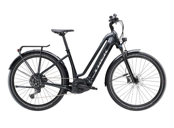 Trek Allant+ 7 Lowstep Gen 2 Lithium Grey, L 