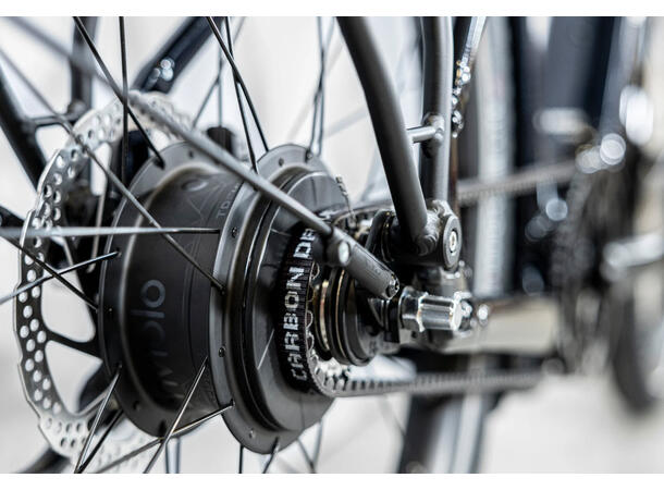 Trek Allant+ 9 M 