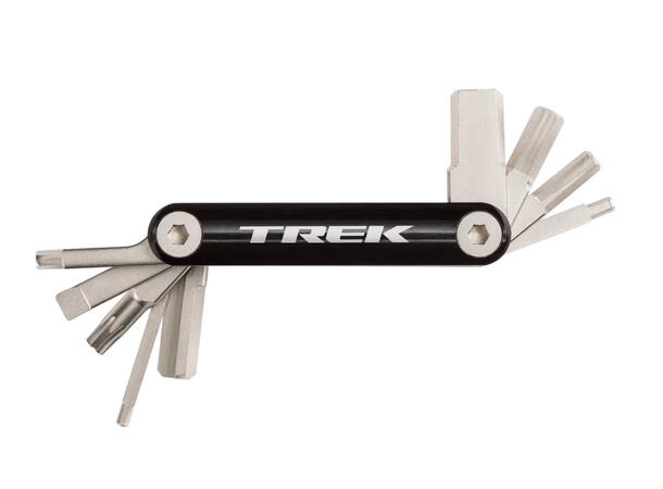 Trek BITS Integrert  Multiverktøy 9 Funksjoner 
