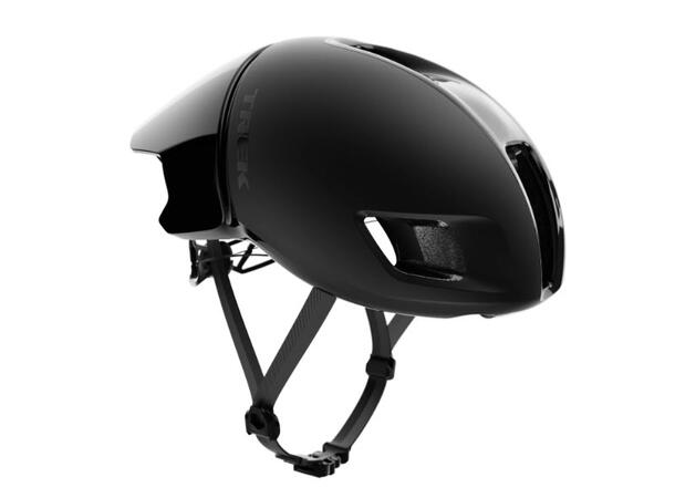 Trek Ballista Mips Landeveishjelm Black, L 