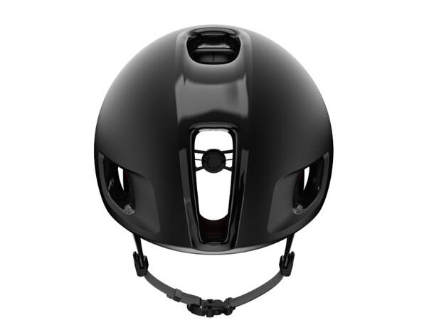 Trek Ballista Mips Landeveishjelm Black, L 