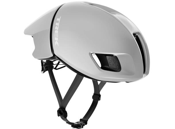 Trek Ballista Mips Landeveishjelm White , L 