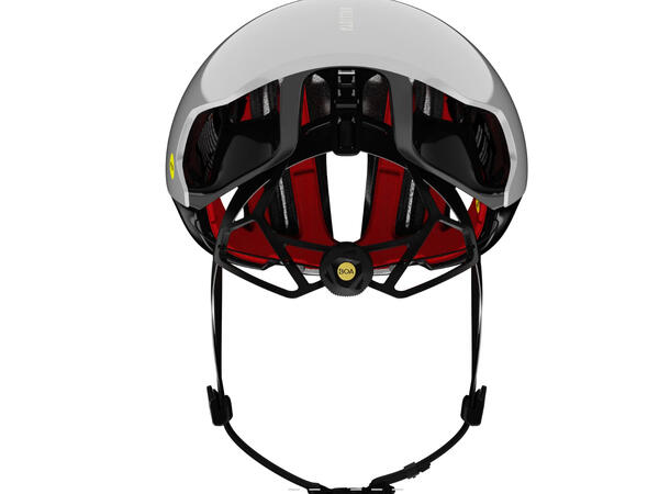 Trek Ballista Mips Landeveishjelm White , S 