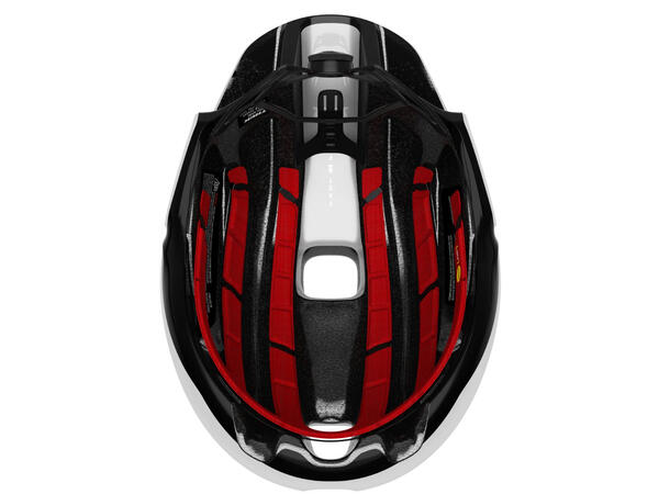 Trek Ballista Mips Landeveishjelm White , S 